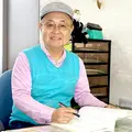 平井クリニック 院長の写真
