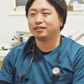 酒井医院 院長の写真