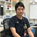 石原小児科クリニック 院長の写真