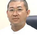 津田病院 院長の写真