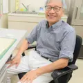 まえはら小児科 院長の写真