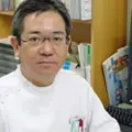 上妻整形外科医院 院長の写真
