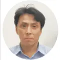 南ケ丘ばば整形外科 院長の写真