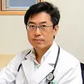岸澤内科心療科医院 院長の写真