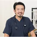 蓮尾胃腸内視鏡クリニック 院長の写真