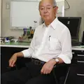 服部医院 院長の写真