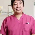 山口歯科医院 院長の写真