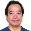 浦添医院 院長の写真