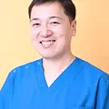 むとう小児科クリニック 院長の写真