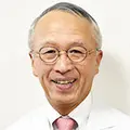 おかがき病院 院長の写真