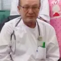 田村小児科 院長の写真