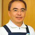 おく小児矯正歯科 院長の写真