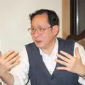 瀬賀医院 院長の写真