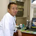 田中診療所 院長の写真