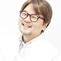 落合眼科医院 院長の写真