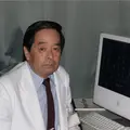 玖珂中央病院 院長の写真