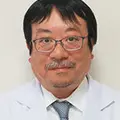 京都病院 院長の写真