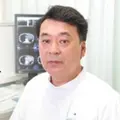 塙厚生病院 院長の写真