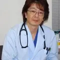 長谷川内科消化器科医院 院長の写真