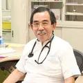 藤田医院 院長の写真