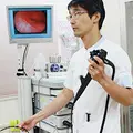 鈴木内科医院 院長の写真