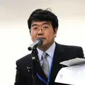 呉記念クリニック 院長の写真