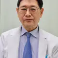 川上眼科 院長の写真