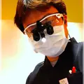 ガクデンタルクリニック 院長の写真