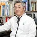 吉田記念病院 院長の写真