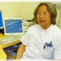 三田村医院 院長の写真