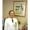 岸本病院 院長の写真