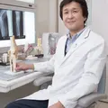 こが整形外科クリニック 院長の写真