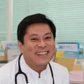 町立別海病院 院長の写真