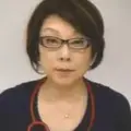 比企野小児科医院 院長の写真