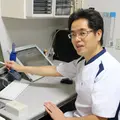 たかはし眼科 院長の写真