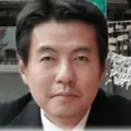 陵南眼科クリニック 院長の写真