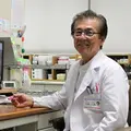整形外科吉峰病院 院長の写真
