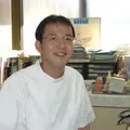 かじうらクリニック 院長の写真