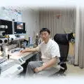 眼科とうもとクリニック 院長の写真