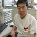 ひのクリニック 院長の写真