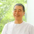 嘉村壽人歯科医院 院長の写真