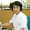 久津医院 院長の写真