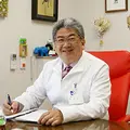 とみすはらメンタルクリニック 院長の写真