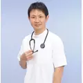 こさか在宅クリニック 院長の写真