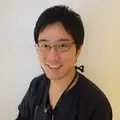 ひまわり歯科 院長の写真