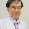 藤谷医院 院長の写真