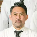 まつい整形外科 桜坂スポーツ関節クリニック 院長の写真