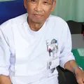 鎌田病院 院長の写真