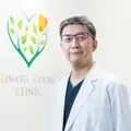 整形外科みなと大通りクリニック 院長の写真