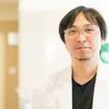 河田産婦人科 院長の写真